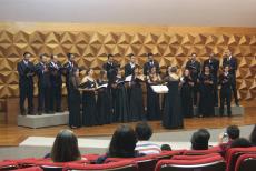 ARS Nova Coral da UFMG